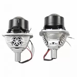 Bi-Led Headlights Projectors suitable for Retrofit 3.0