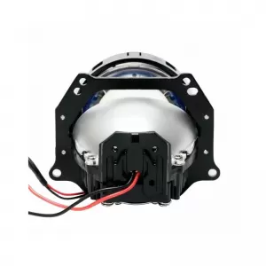 Bi-Led Headlights Projectors suitable for Retrofit 3.0