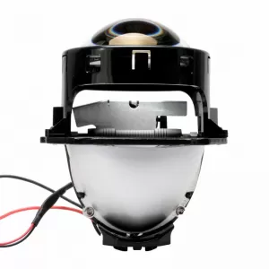 Bi-Led Headlights Projectors suitable for Retrofit 3.0