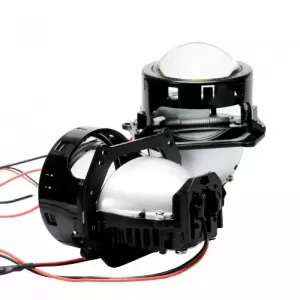Bi-Led Headlights Projectors suitable for Retrofit 3.0