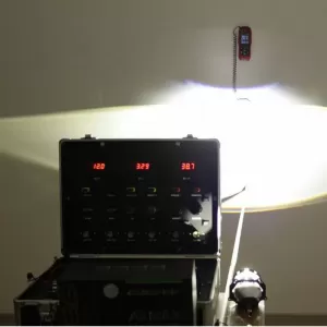 Bi-Led Headlights Projectors suitable for Retrofit 3.0