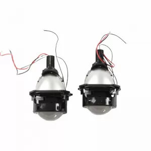 Bi-Led Headlights Projectors suitable for Retrofit 3.0