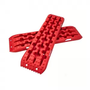 Anti-Skid Pads suitable for Red Plastic 58x33cm 2 Pieces-image-6322098
