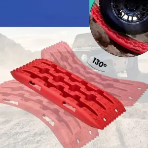 Anti-Skid Pads suitable for Red Plastic 58x33cm 2 Pieces-image-6322101