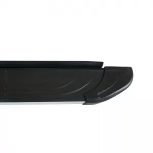 Side Steps APA (Silver-183cm) 2 Pieces Aluminium Without Brackets-image-6322357