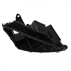 Headlight Right Case Suitable for Mercedes-Benz GLC-Class X253 Pro Facelift 14-18 Full Led With AFS 1 Pc