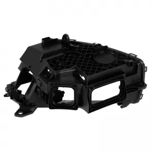 Headlight Right Case Suitable for Mercedes-Benz GLC-Class X253 Pro Facelift 14-18 Full Led With AFS 1 Pc