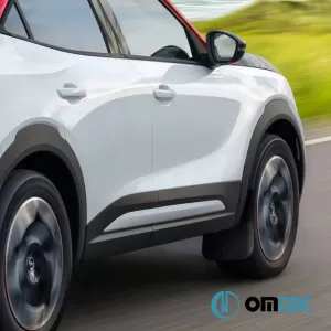 Mud Flaps Universal 