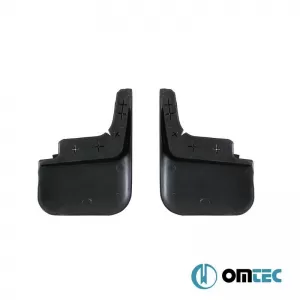 Mud Flaps Universal 