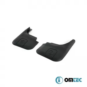 Mud Flaps Universal 