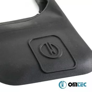 Mud Flaps Universal 