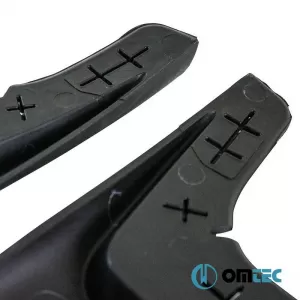Mud Flaps Universal 