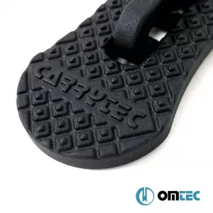Door Step suitable for Easy Access To Roof Rack Carrytec Black