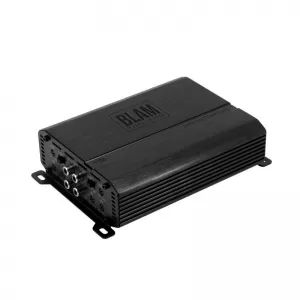 Amplificator Blam P704 cu 4 canale
