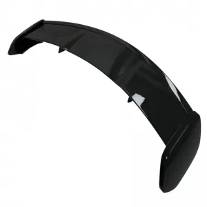 Roof Spoiler suitable for Mercedes-Benz A-Class W177 18+ 5D Hatchback A Design A45 Look from ABS Plastic