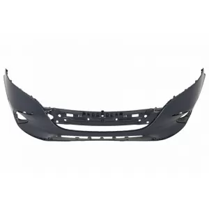Front Bumper suitable for Mercedes-Benz Vito & V-Class W447 2014 Facelift W448 2025+ A Design Line Look-image-6322805