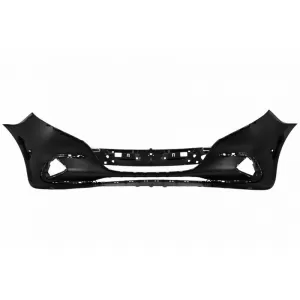 Front Bumper suitable for Mercedes-Benz Vito & V-Class W447 2014 Facelift W448 2025+ A Design Line Look-image-6322806