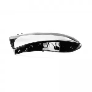 Headlight Len Glass Left Suitable For Mercedes-Benz A-Class W177 19-23 1 Pc-image-6323022