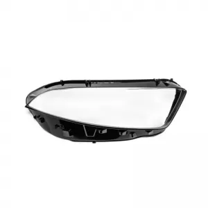 Headlight Len Glass Right Suitable For Mercedes-Benz A-Class W177 19-23 1 Pc-image-6323037