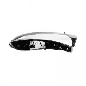 Headlight Len Glass Right Suitable For Mercedes-Benz A-Class W177 19-23 1 Pc-image-6323038