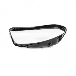 Headlight Len Glass Right Suitable For Mercedes-Benz A-Class W177 19-23 1 Pc-image-6323039