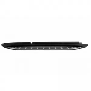 Side Steps Running Boards suitable for Mercedes-Benz GLE-Class SUV (W167) 19+ 2 pcs-image-6323116