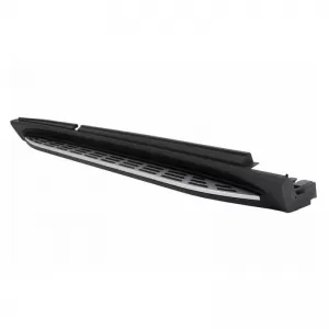 Side Steps Running Boards suitable for Mercedes-Benz GLE-Class SUV (W167) 19+ 2 pcs-image-6323119