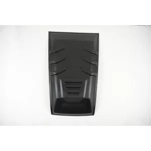 Hood Scoop suitable for Mercedes-Benz X-Class W470 2017+ Black Color-image-6323335