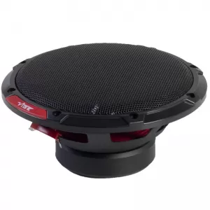 Car Speakers Vibe Slick 6C-V7 Component 6.5''/16.5cm 270w Peak 90w RMS 2 Way Set 4 Pcs-image-6323378