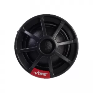 Car Speakers Vibe Slick 6C-V7 Component 6.5''/16.5cm 270w Peak 90w RMS 2 Way Set 4 Pcs-image-6323380