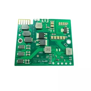 Module Led DRL & Signal suitable for Opel Astra K Headlight 1 Piece for 1 Headlight-image-6323831