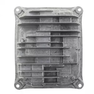 Replacement Headlight Module After Market A2059005010 / A2059006805 suitable for Mercedes W205 1 Piece