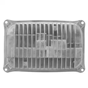 Replacement Headlight Module After Market A1769001204 suitable for Mercedes W176 / W117 / X156 1 Piece