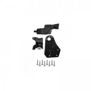 Headlight Tap Repair Right Kit suitable for Mercedes-Benz E-Class W213 16-20 Pre Facelift 16mm 3 Pieces