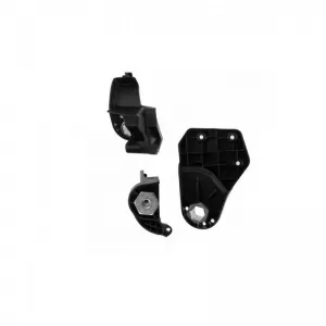 Headlight Tap Repair Right Kit suitable for Mercedes-Benz E-Class W213 16-20 Pre Facelift 16mm 3 Pieces