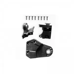 Headlight Tap Repair Right Kit suitable for Mercedes-Benz E-Class W213 16-20 Pre Facelift 14mm 3 Pieces