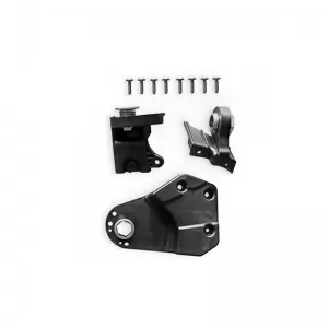 Headlight Tap Repair Left Kit suitable for Mercedes-Benz E-Class W213 16-20 Pre Facelift 14mm 3 Pieces