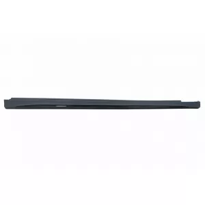 Side Skirts suitable for Mercedes-Benz CLA C118 Sedan (2019-up) CLA45 Look-image-6324208