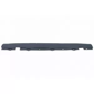 Side Skirts suitable for Mercedes-Benz CLA C118 Sedan (2019-up) CLA45 Look-image-6324210