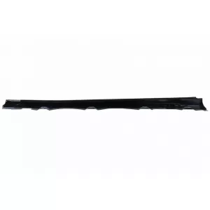 Side Skirts suitable for Mercedes-Benz CLA C118 Sedan (2019-up) CLA45 Look-image-6324212