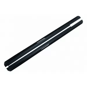image-40-Side Skirts suitable for Mercedes-Benz E-Class W213 / S213 16-22 A Design 63s Look Black Edition