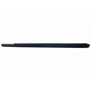 Side Skirts suitable for Mercedes-Benz E-Class W213 / S213 16-22 A Design 63s Look Black Edition-image-6324228