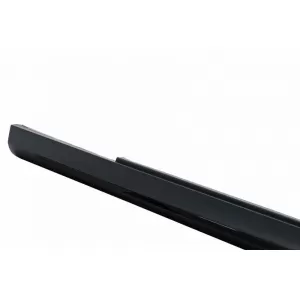 Side Skirts suitable for Mercedes-Benz E-Class W213 / S213 16-22 A Design 63s Look Black Edition-image-6324229