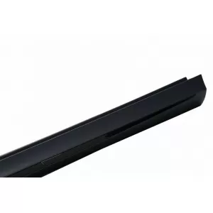Side Skirts suitable for Mercedes-Benz E-Class W213 / S213 16-22 A Design 63s Look Black Edition-image-6324230