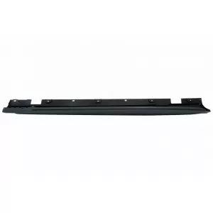 Side Skirts suitable for Mercedes-Benz E-Class W213 / S213 16-22 A Design 63s Look Black Edition-image-6324231