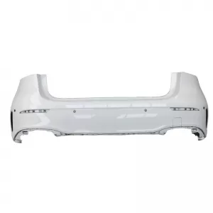 Body Kit suitable for Mercedes-Benz A-Class W177 19+ Hatchback A Design A45s Look Black Edition-image-6324348
