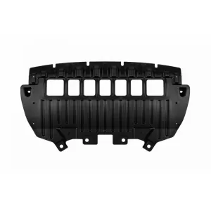 Front Bumper suitable for Mercedes-Benz S-Class W222 Facelift 17-20 A Design S63 Look Black Edition-image-6324591