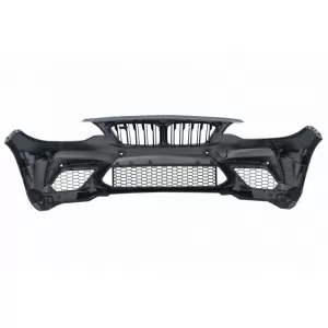 Body Kit suitable for BMW 2 F22 Coupe F23 Cabrio (2014-2017) Upgrade Wide Body M2 Competition Design-image-6324627
