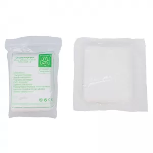 First Aid Kit DIN 13164 24.5 x 16 x 7 cm suitable for Car + With 39 Items 2707300-image-6324766