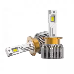 Led Kit D2S Canbus 80W 6000K 12500lm 2 Pieces-image-6324775